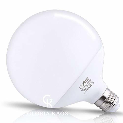 Places G.Kaos Lámpara LED Globe 30 W = 270 W E27 2700 Lúmenes