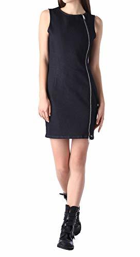 Producto Diesel D-Ozee-T Abito Mujer Vestido Denim