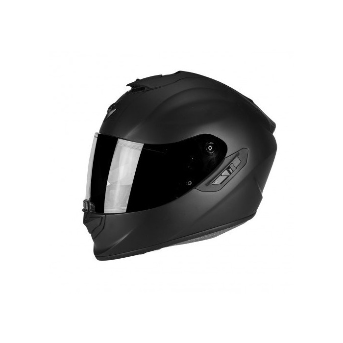 Product Scorpion Moto Casco Exo 1400 Air Solid Mat