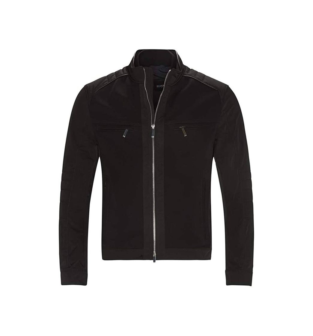 Products Hugo Boss
Casaco - homem preto