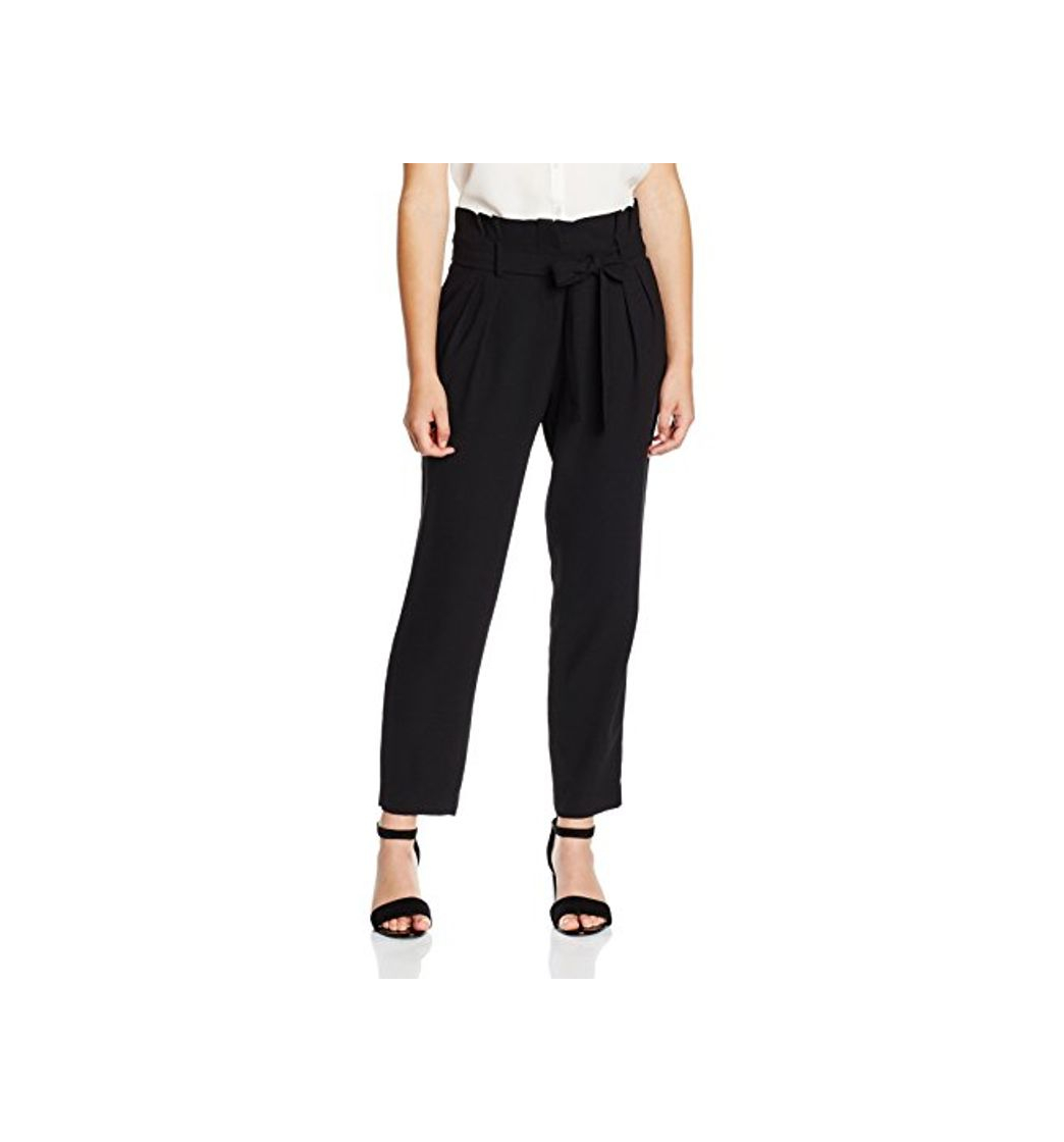 Productos Pedro del Hierro Pantalon Negro Recto