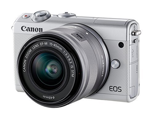 Social Canon EOS M100