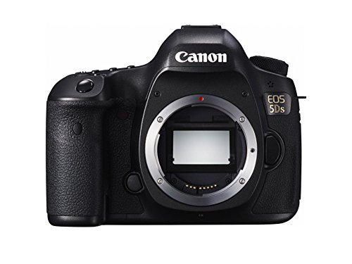 Canon EOS 5Ds Cuerpo de la cámara SLR 50,6 MP CMOS 8688