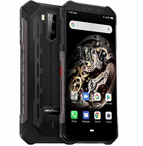 Ulefone Armor X5