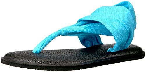 Sanuk Women's Yoga Sling 2 Sp17