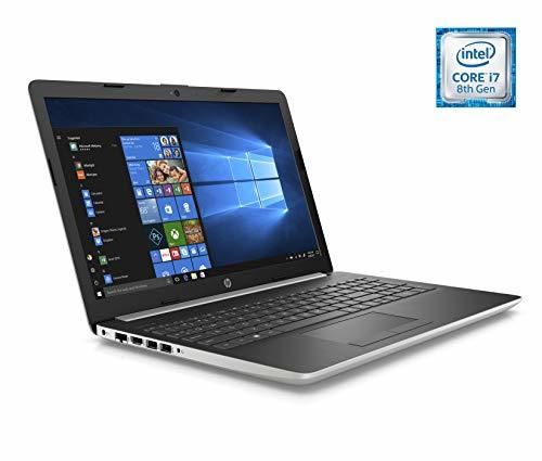 HP Laptop 15-da1017ns - Ordenador portátil 15.6" HD