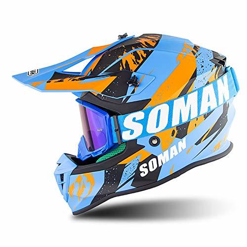 Product WYYHAA Casco de Moto