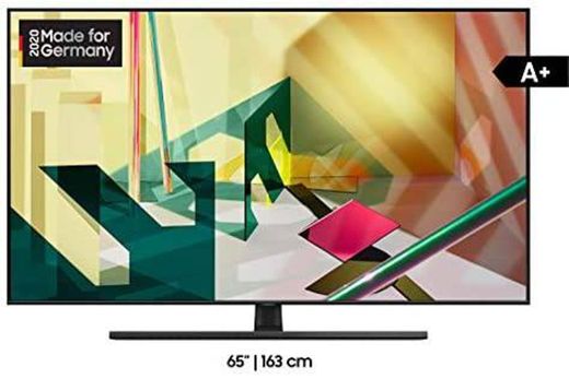 SAMSUNG GQ65Q70TGTXZG TV de 165,1 cm