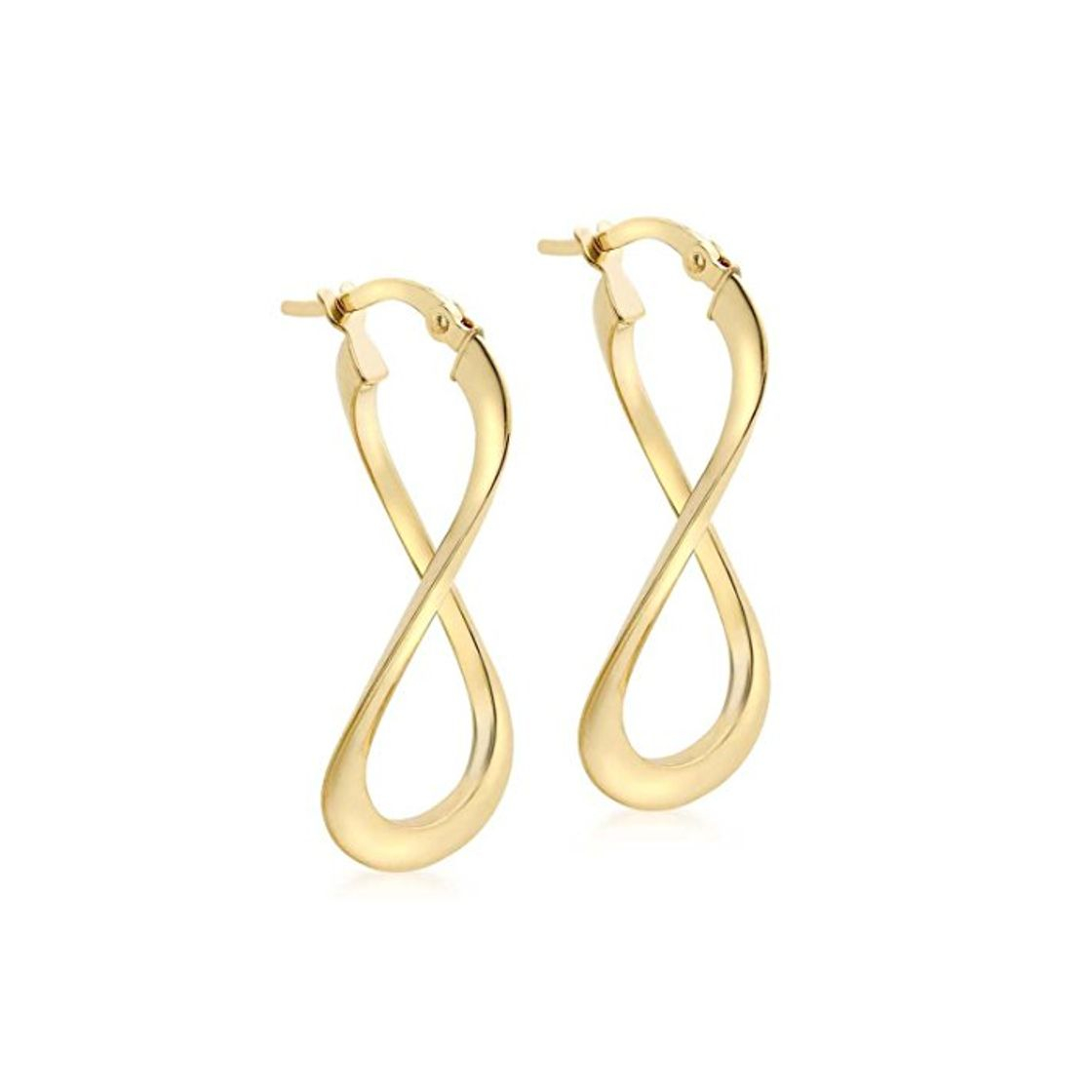 Producto Carissima Gold Pendientes de mujer con oro amarillo de 18 K