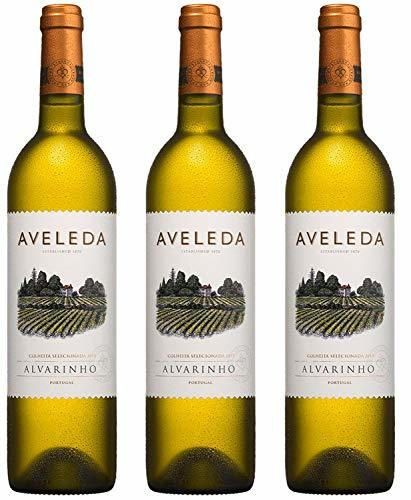 Aveleda Alvarinho - 6 Paquetes de 750 ml - Total