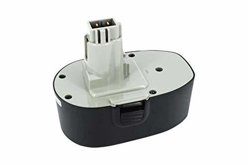 Place PowerSmart 3300 mAh 18 V NiMH Batería A9282