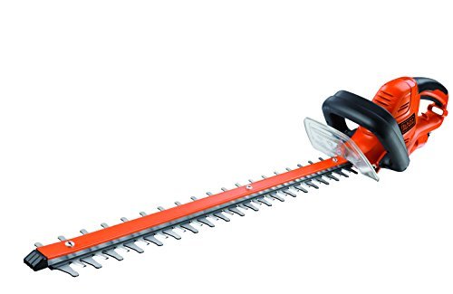 Place Black+Decker GT5560-QS Cortasetos