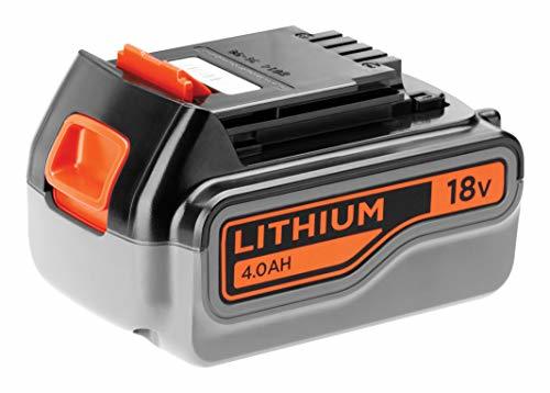 Lugar BLACK+DECKER BL4018-XJ