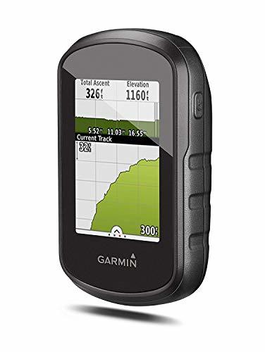 Garmin eTrex Touch GPS de Mano recreativo