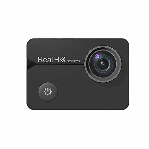 Products Kanqingqing Cámara Deportiva Estable Movimiento 16M Cámara Sensor 4K 30fps Resolución de