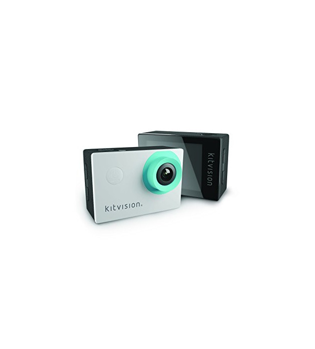 Products Kitvision KVACTCAM2 - Videocámaras deportivas y de acción