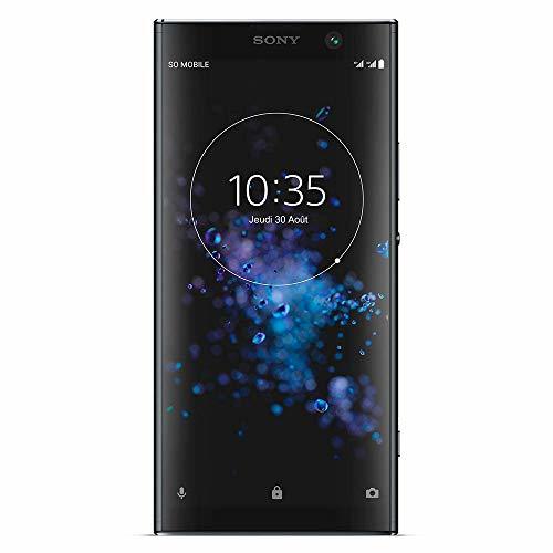Sony Xperia XA2 Plus 15,2 cm