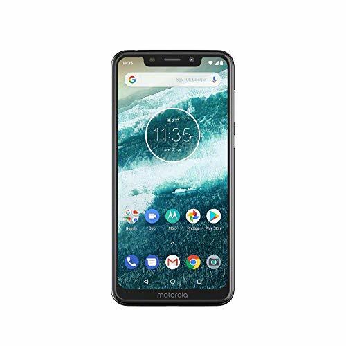 Electronic Motorola One - Smartphone Android One