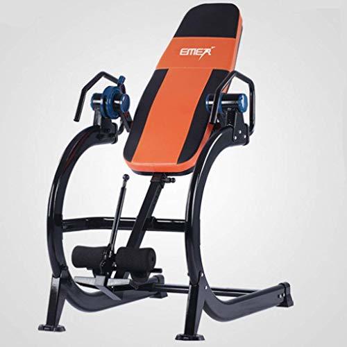 Producto JHSHENGSHI Fitness Tabla de inversión Carga máxima de 150 kg