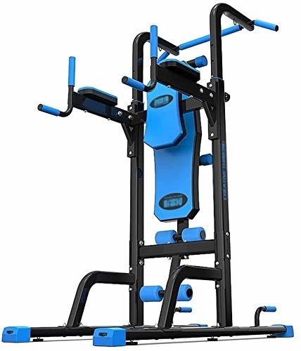 Producto Home Fitness Equipment Power Tower soporte entrenamiento Dip pull Hasta barra de