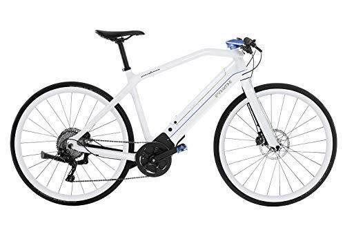 Pininfarina Evoluzione Hi-Tech Carbon Shimano XT Bicicleta eléctrica de 11 velocidades