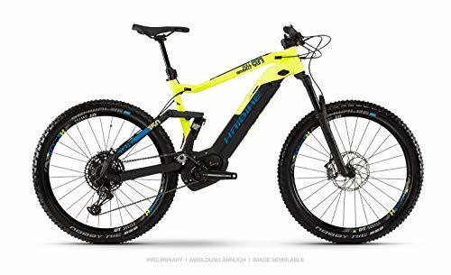 Productos HAIBIKE Sduro FullSeven LT 9.0 Pedelec E-Bike - Bicicleta de montaña