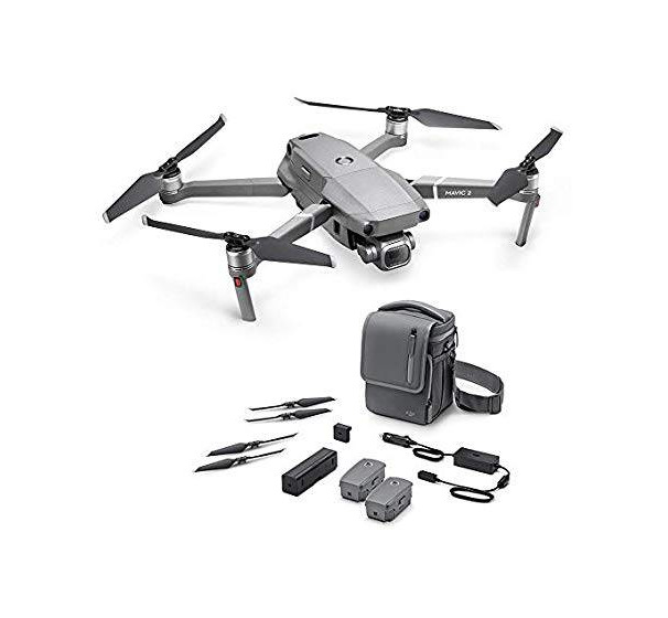 Productos DJI Mavic 2 Pro