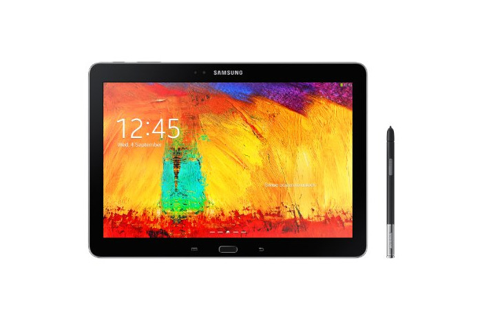Samsung Galaxy Note 10.1 2014 - Tablet Android