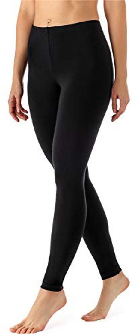 Social Merry Style Leggins Largos Mallas Deportivas Mujer MS10-143