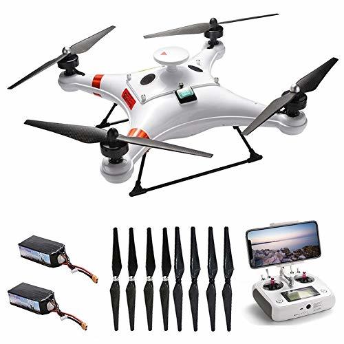 Producto Drone Drone Pesca impermeable con la cámara 1080P GPS de posicionamiento 850m