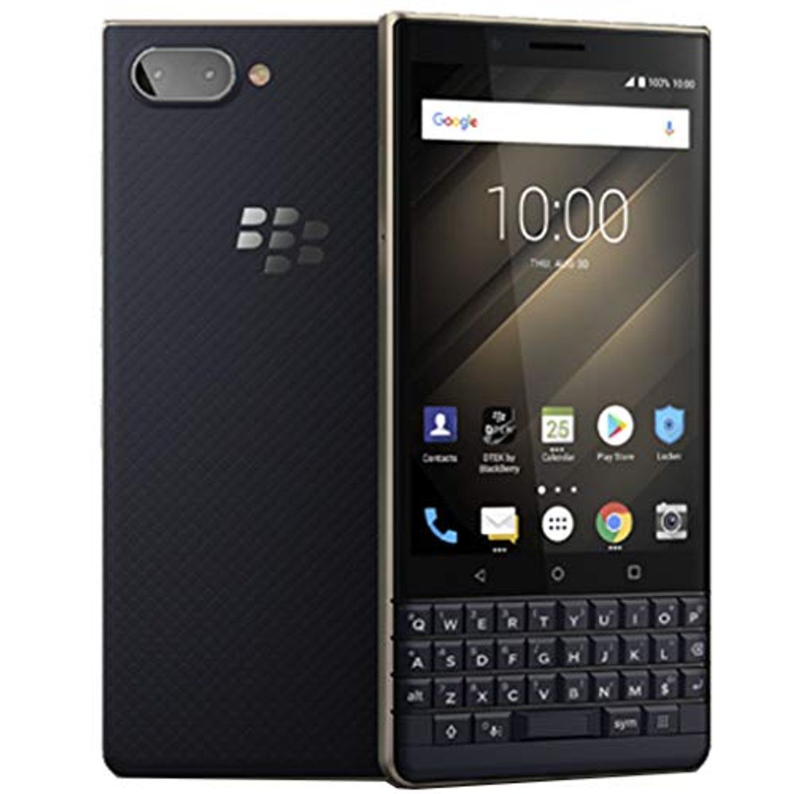 Producto BlackBerry KEY2 LE