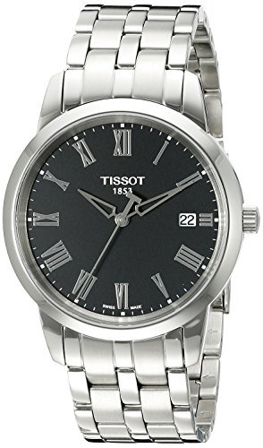 Productos Tissot Classic Dream - Reloj