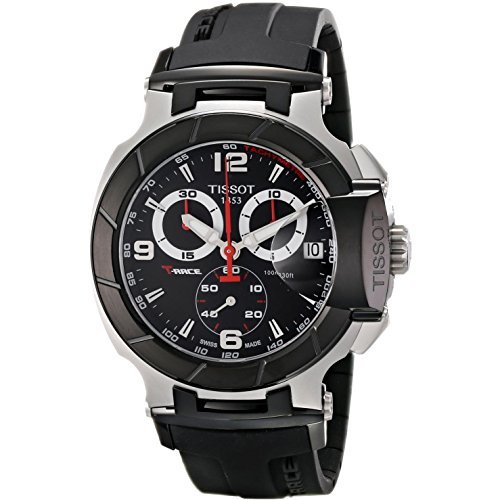 Lugar Tissot T0484172705700 T048.417.27.057.01