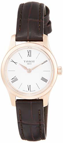 Lugar Tissot TISSOT TRADITION Q T063.009.36.018.00 Reloj de Pulsera para mujeres