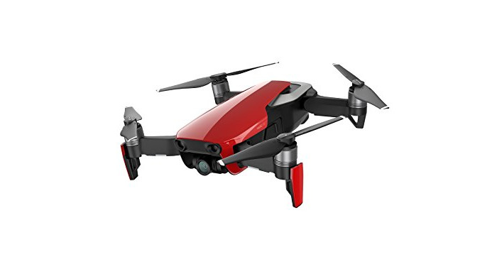 Electrónica DJI Mavic Air  Dron con cámara para grabar videos 4K a