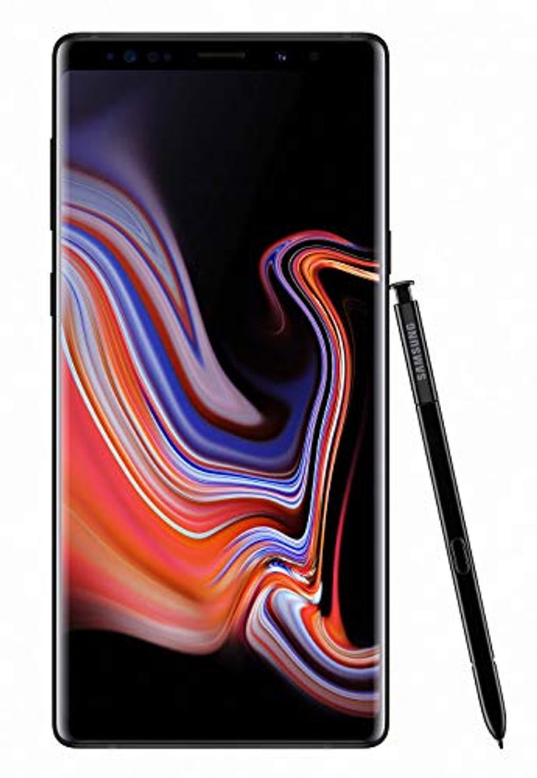 Product Samsung Galaxy Note9 SM-N960F/DS 16,3 cm