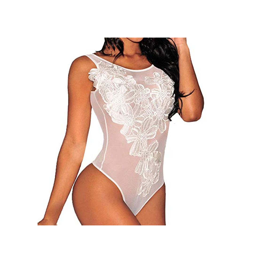 WZXYY Babydoll Lencería para Mujeres Prono Sex Lenceria Mujer Baby Doll Lencería