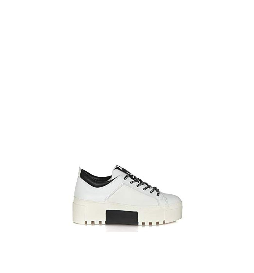 Fashion Vic Matié - Zapatillas - 350637 - Blanco - Blanco, 381