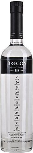 Brecon Ginebra