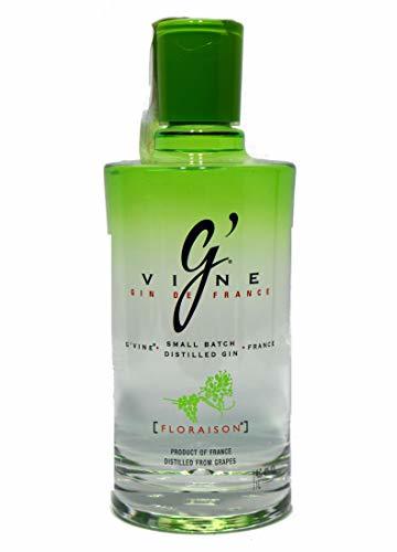 Social G'Vine Floraison Gin