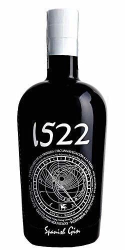 1522 Spanish Gin