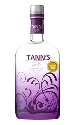 Tann's Gin Premium