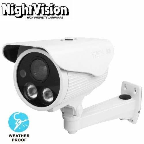 Lugares ZC Cámaras de vigilancia HD Utilice 1/3 de pulgada 700TVL 6 mm