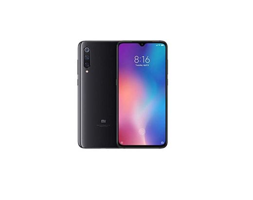 Xiaomi Mi 9 16,2 cm