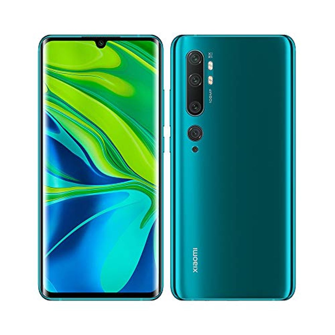 Product Xiaomi Mi Note 10 Smartphone 6GB 128GB 6