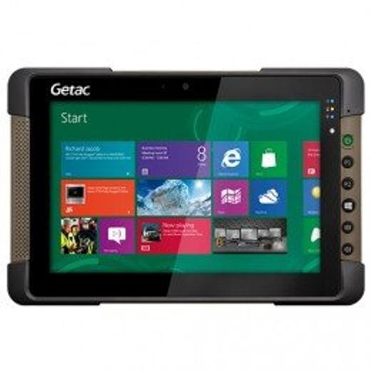 Getac T800 64GB 4G Negro - Tablet