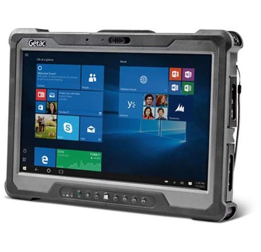 Getac A140 Tablet 6ª generación de procesadores Intel® Core i5 i5