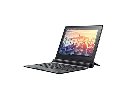 Lenovo ThinkPad X1 - Tablet