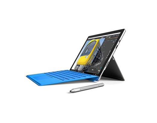 Microsoft Surface Pro 4 - Tablet