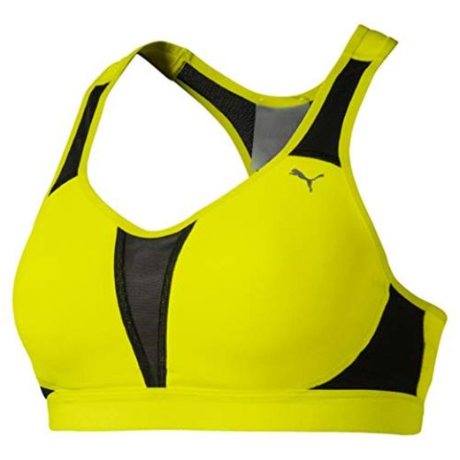 PUMA Get Fast Bra H Sujetador Deportivo